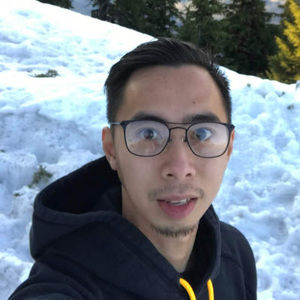 Meet your Posher, Brian